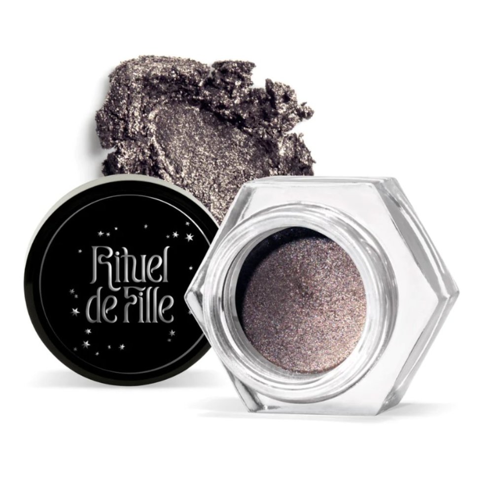 Rituel de Fille Eye Soot in Cultist